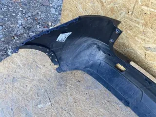 Бампер задний Nissan Qashqai 2 restailing Арт e2557074, вид 5