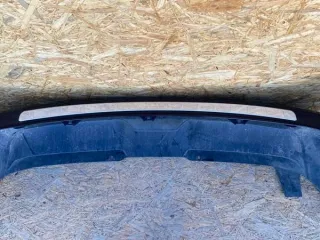  Бампер задний Nissan Qashqai 2 restailing Арт e2557074, вид 6