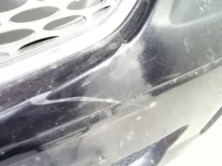  Бампер передний Mazda 2 DE Арт e2562974, вид 5