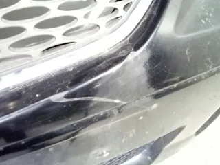  Бампер передний Mazda 2 DE Арт e2562974, вид 6