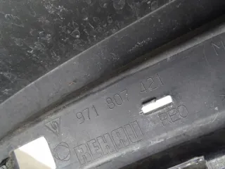 971807421 Бампер задний Porsche Panamera 971 Арт e2593753, вид 7