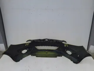  Бампер передний Opel Corsa D Арт e2604138, вид 5