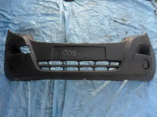  Бампер передний Renault Master 3 Арт e2605404, вид 1