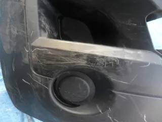  Бампер передний Renault Master 3 Арт e2605404, вид 5