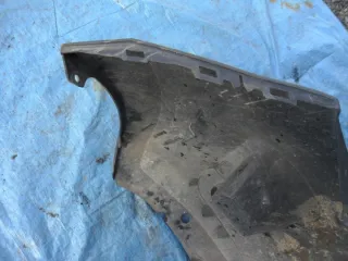  Бампер передний Renault Master 3 Арт e2605404, вид 7