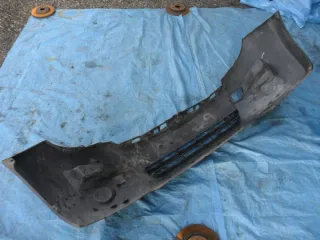  Бампер передний Renault Master 3 Арт e2605404, вид 8