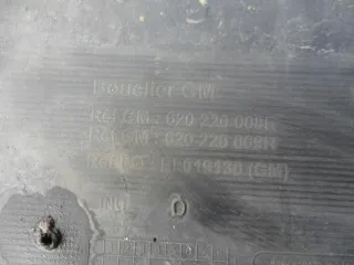  Бампер передний Renault Master 3 Арт e2605404, вид 9