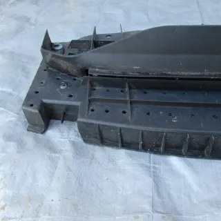 52618-0H010 Декоративная крышка двигателя Toyota Aygo 1 Арт e2616276, вид 2