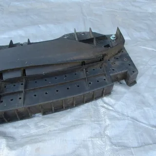 52618-0H010 Декоративная крышка двигателя Toyota Aygo 1 Арт e2616276, вид 3
