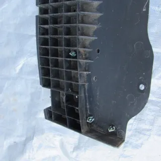 52618-0H010 Декоративная крышка двигателя Toyota Aygo 1 Арт e2616276, вид 5