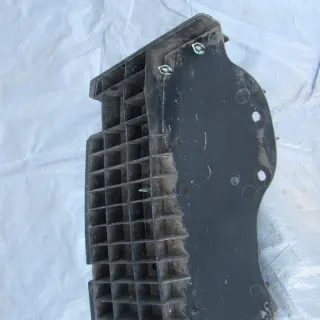 52618-0H010 Декоративная крышка двигателя Toyota Aygo 1 Арт e2616276, вид 6