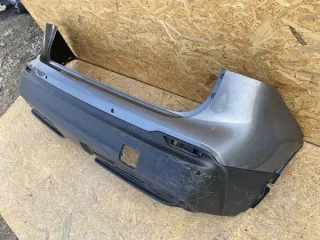  Бампер задний Nissan Qashqai 2 restailing Арт e2636368, вид 3