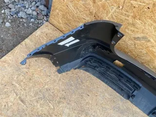  Бампер задний Nissan Qashqai 2 restailing Арт e2636368, вид 5