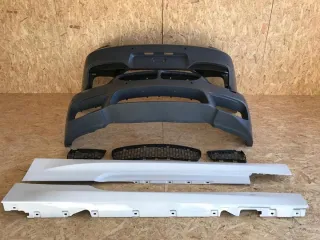 Бампер передний BMW 6 F06/F12/F13 Арт e2639998, вид 1