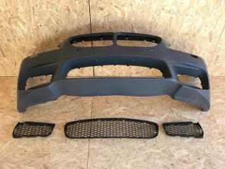  Бампер передний BMW 6 F06/F12/F13 Арт e2639998, вид 5