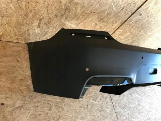  Бампер передний BMW 6 F06/F12/F13 Арт e2639998, вид 7