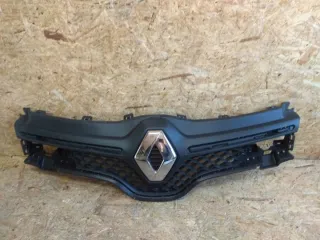 622566433R Решетка радиатора Renault Twingo 3 Арт e2645363, вид 2