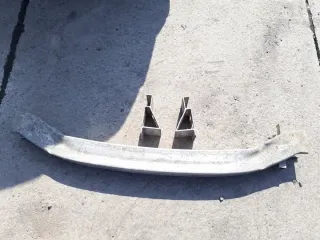 13100366 Бампер передний Opel Vectra C  Арт e2645666, вид 1