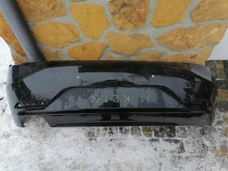 7192041 Бампер задний BMW Z4 E89 Арт e2671820, вид 1