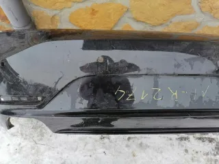 7192041 Бампер задний BMW Z4 E89 Арт e2671820, вид 4
