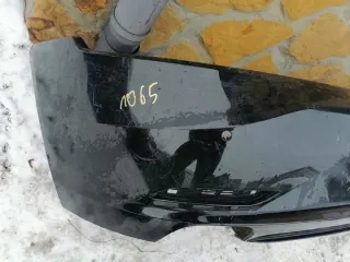 7192041 Бампер задний BMW Z4 E89 Арт e2671820, вид 6