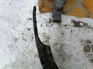7192041 Бампер задний BMW Z4 E89 Арт e2671820, вид 8