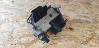 A0034317412 Блок ABS Mercedes A W168 Арт e2680351, вид 1