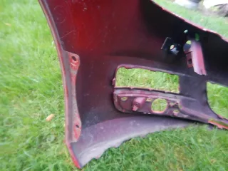 5g0807221 Бампер передний Volkswagen Golf 7 Арт e2688911, вид 10