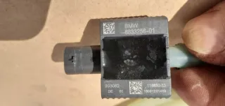 6833256 Датчик удара BMW 2 F45/F46 Арт e2694322, вид 3