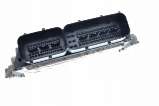 0281013567 55205620 Блок управления двигателем Opel Zafira B Арт e2702356, вид 4