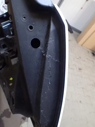  Крышка багажника (дверь 3-5) Peugeot 5008 2 Арт e2705911, вид 4
