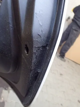  Крышка багажника (дверь 3-5) Peugeot 5008 2 Арт e2705911, вид 5