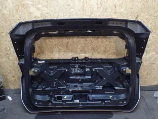  Крышка багажника (дверь 3-5) Peugeot 5008 2 Арт e2705911, вид 7