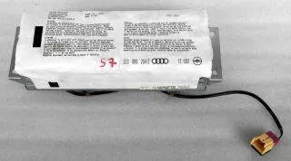  Подушка безопасности Audi A4 B7 Арт e2737130, вид 1