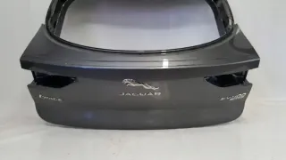 Крышка багажника (дверь 3-5) Jaguar I-Pace 2018г. 2018-2021r - Фото 6