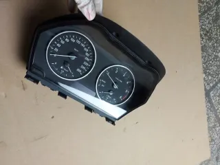 A2C53346048 17649411 Щиток приборов (приборная панель) BMW X1 F48 Арт e2754461, вид 1
