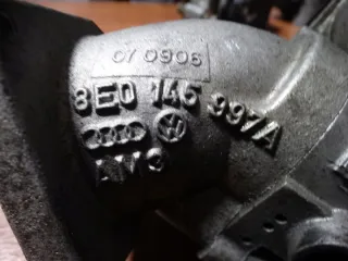  Моновпрыск Audi A4 B7 Арт e2783099, вид 2