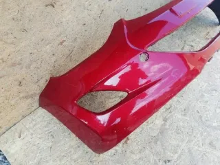 86511-3X000 Бампер передний Hyundai Elantra HD Арт e2789684, вид 3