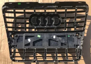  Решетка радиатора Audi A6 C6 (S6,RS6) Арт e2805336, вид 2