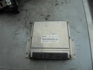 0281001928 Блок управления двигателем Fiat Bravo 1 Арт e2815112, вид 1