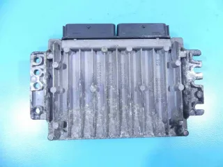 8200078499 Блок управления двигателем Renault Espace 5 Арт e2817128, вид 5