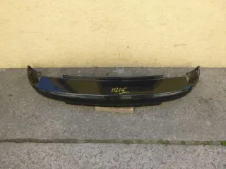  Бампер задний Renault Clio 4 Арт e2837201, вид 4