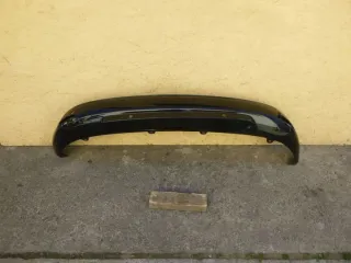  Бампер задний Renault Clio 4 Арт e2837201, вид 5