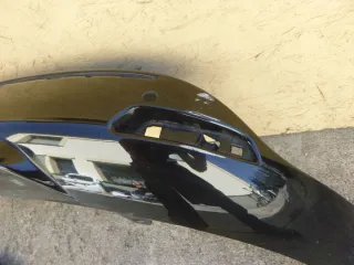  Бампер задний Renault Clio 4 Арт e2837201, вид 8
