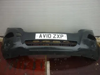  Бампер передний Renault Master 3 Арт e2852805, вид 1
