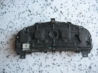 13144738 Щиток приборов (приборная панель) Opel Vectra C  Арт e2855633, вид 2