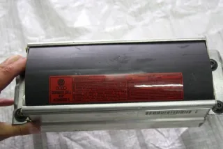 8L0880202B Подушка безопасности Audi A3 8L Арт e2870134, вид 1