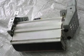 8L0880202B Подушка безопасности Audi A3 8L Арт e2870134, вид 3