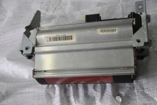 8L0880202B Подушка безопасности Audi A3 8L Арт e2870134, вид 9