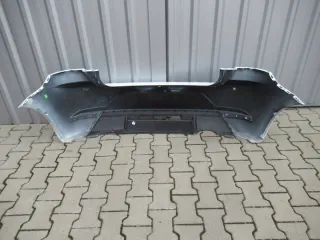6F0897421D Бампер задний Seat Ibiza 5 Арт e2885626, вид 5